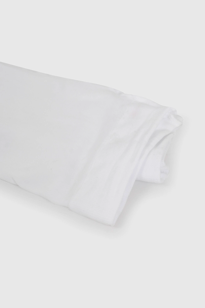 PANTY BALLERINA NIÑA 57204 BLANCO COLLOKY - 3