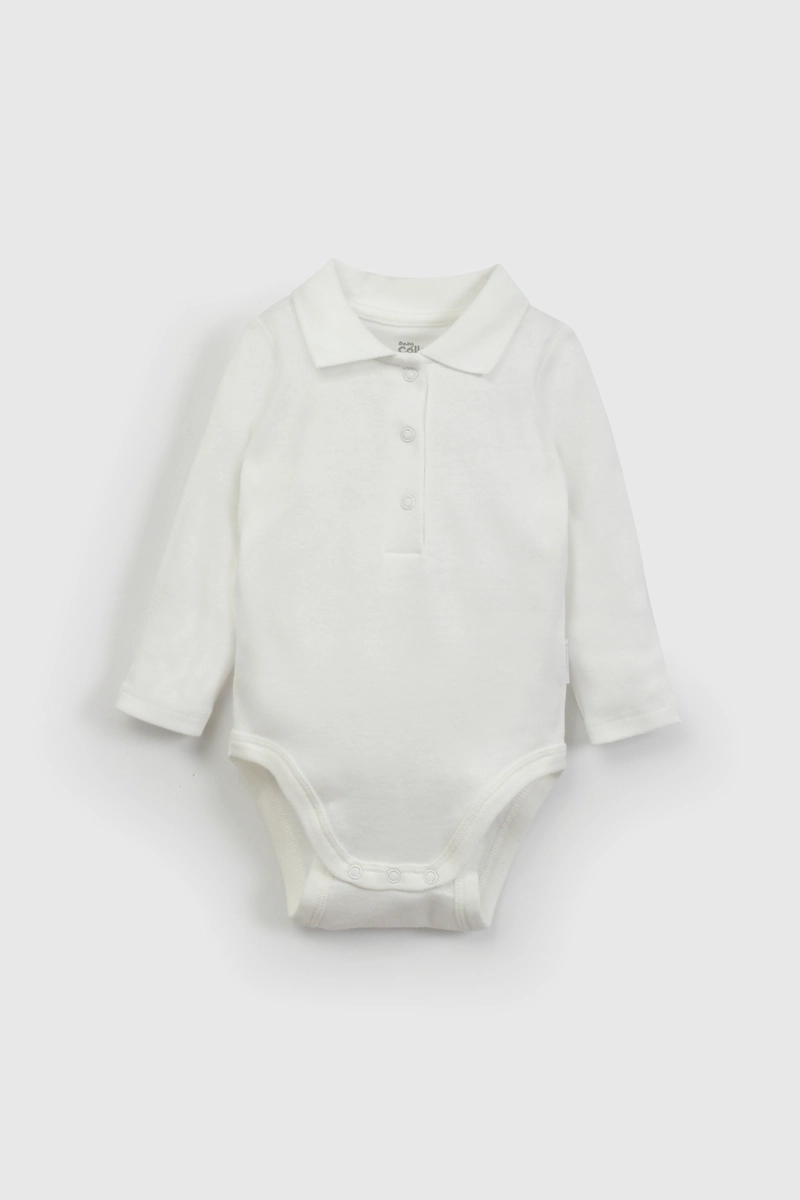 BODIE NIÑO 57604 CAFE  COLLOKY - 2