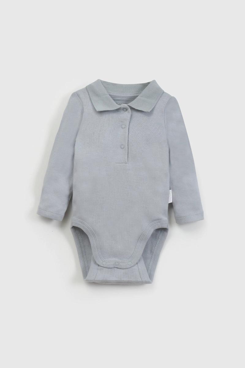 BODIE NIÑO 57604 CAFE  COLLOKY - 4