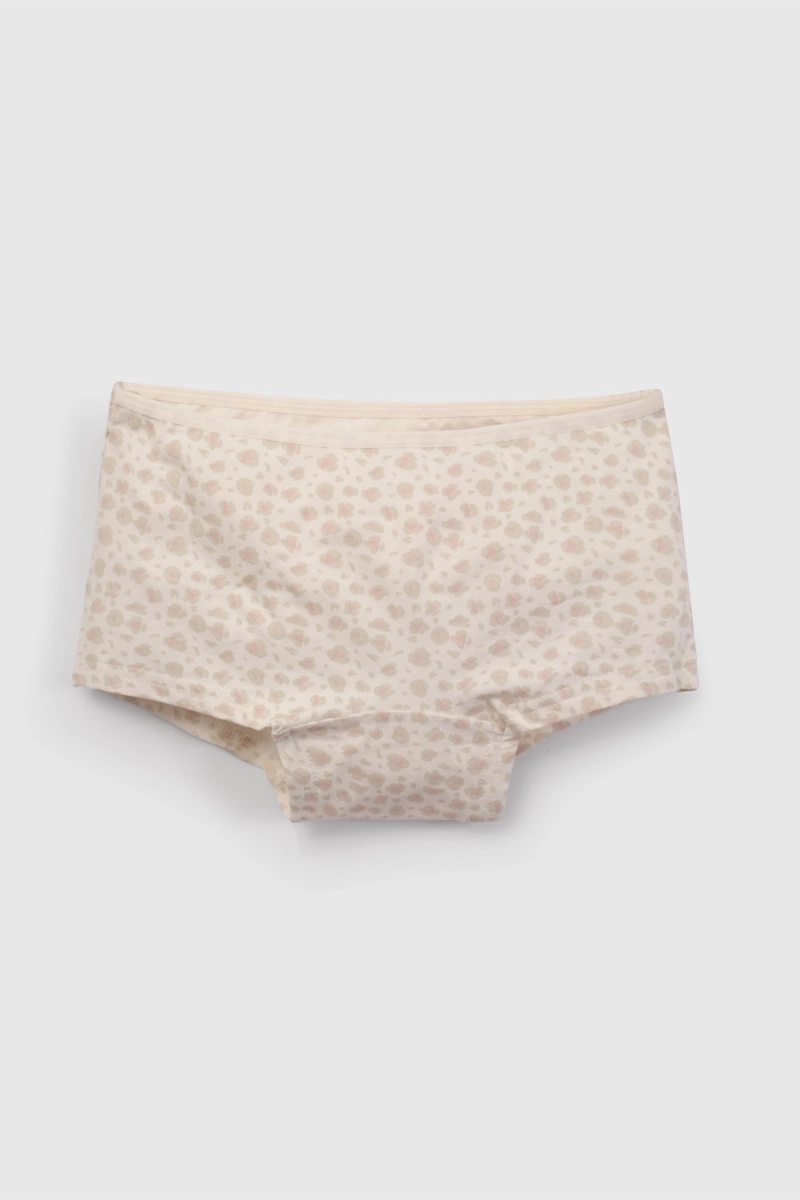 CALZON NIÑA 57576 BEIGE COLLOKY - 2