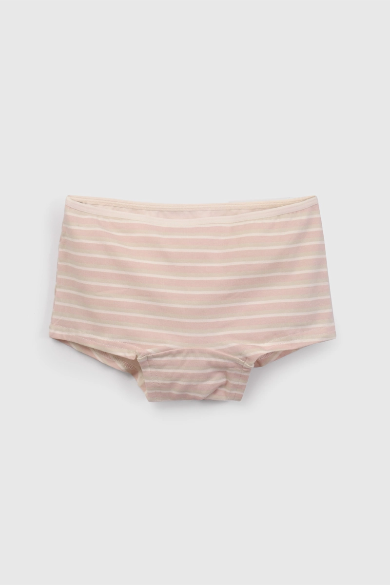 CALZON NIÑA 57576 BEIGE COLLOKY - 3