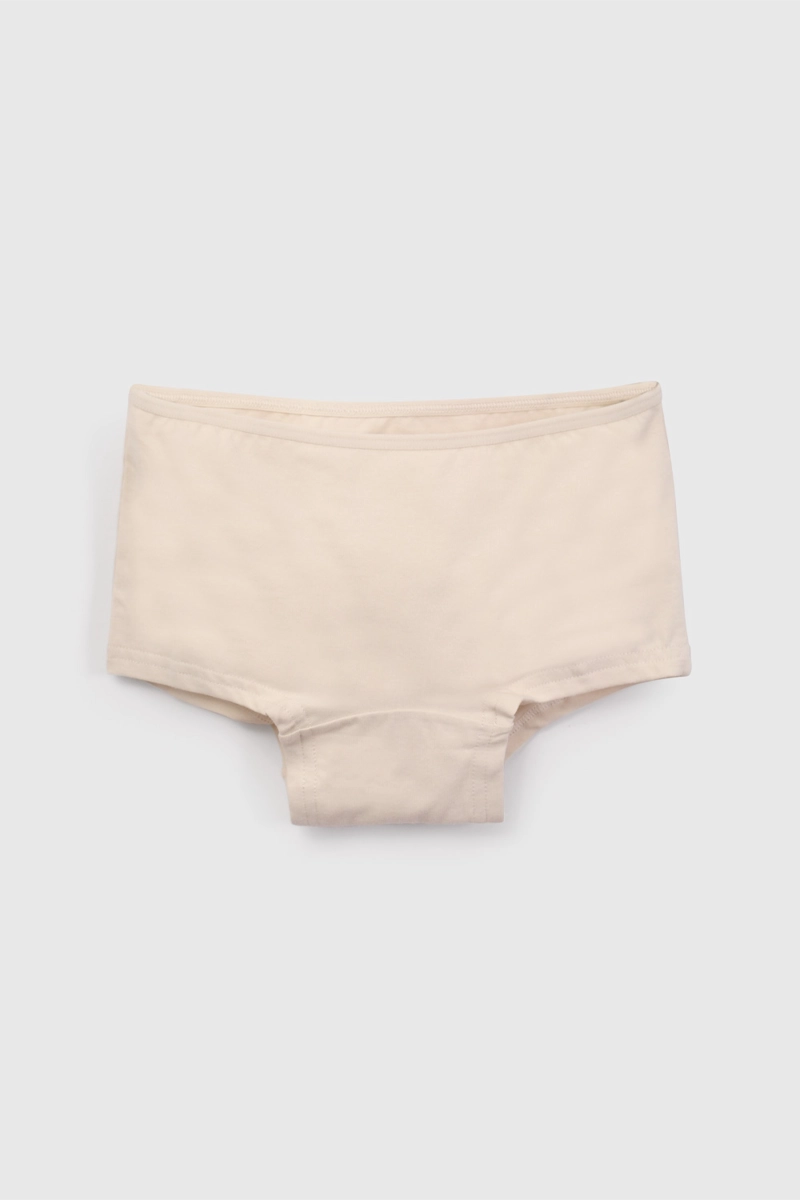 CALZON NIÑA 57576 BEIGE COLLOKY - 4
