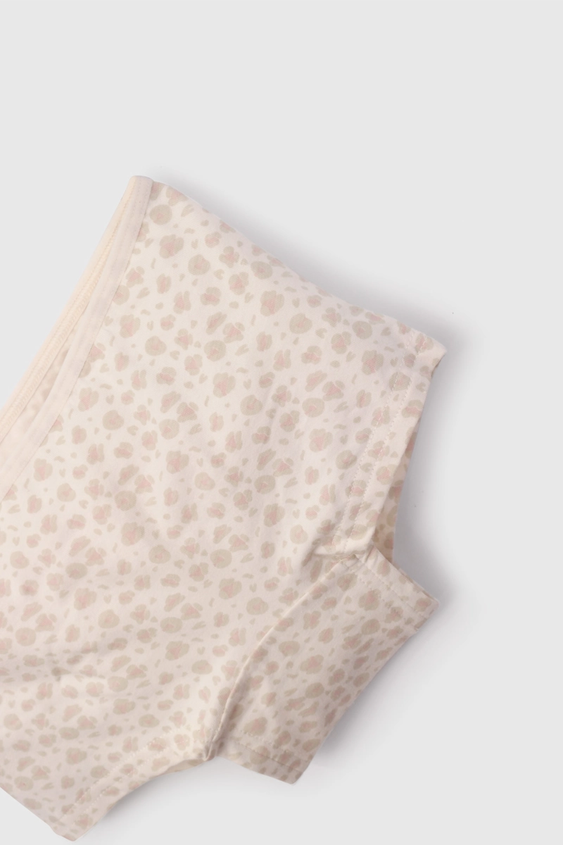 CALZON NIÑA 57576 BEIGE COLLOKY - 5