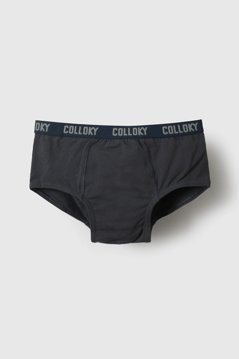 CALZONCILLO NIÑO 57175 BLANCO COLLOKY - 2