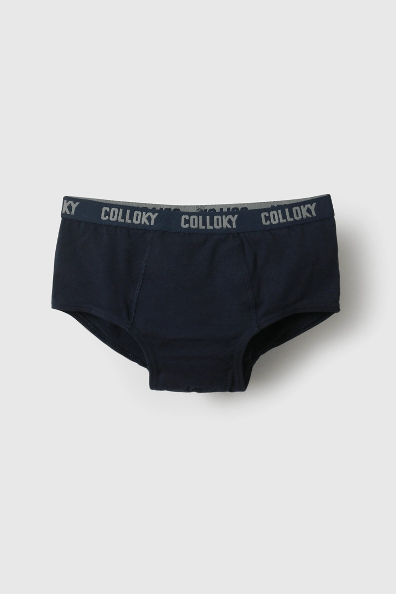 CALZONCILLO NIÑO 57175 BLANCO COLLOKY - 3