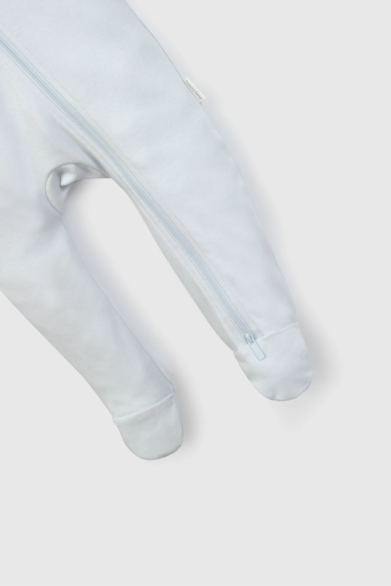 PIJAMA NIÑO 57592 CELESTE COLLOKY - 4