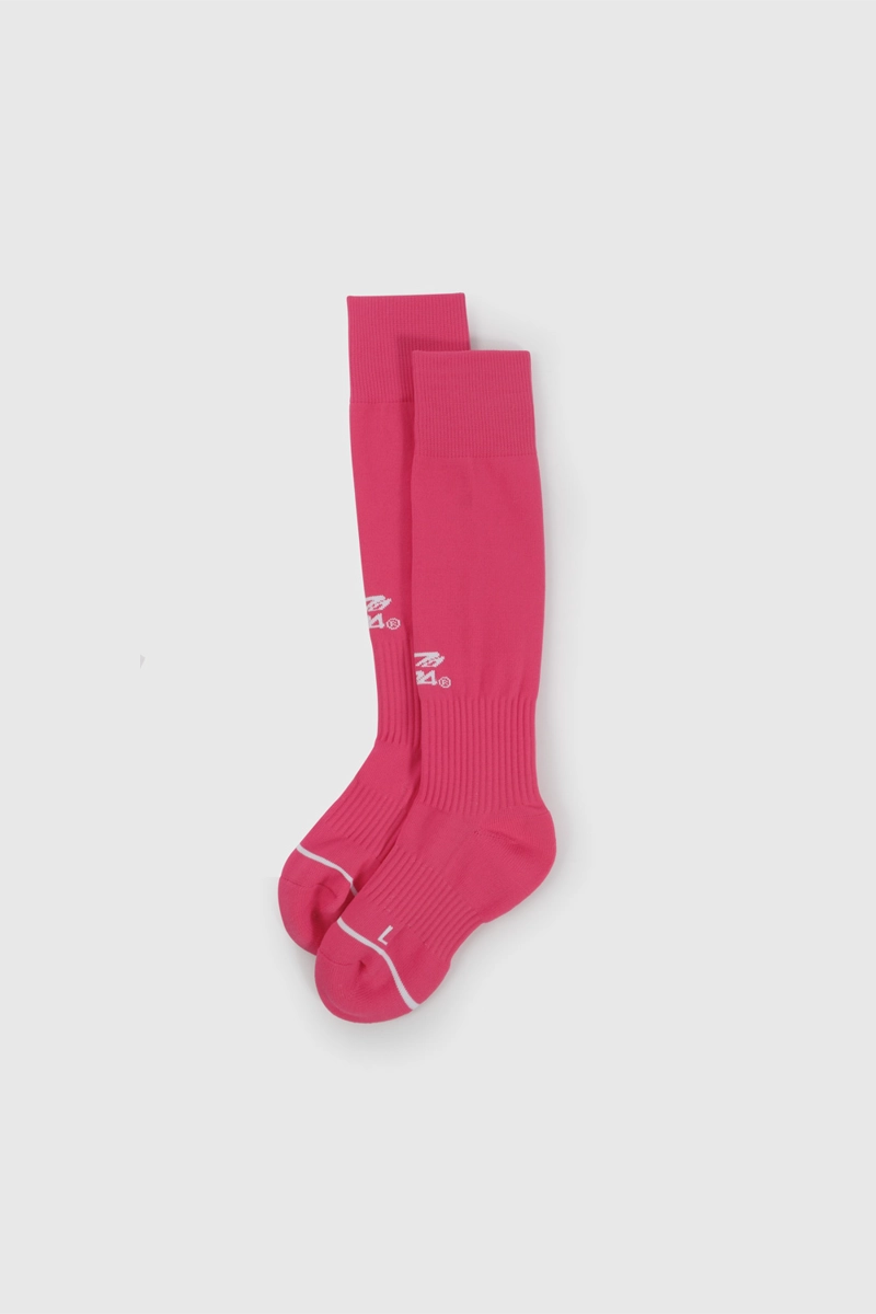 CALCETIN UNISEX 57107 FUCSIA COLLOKY - 1