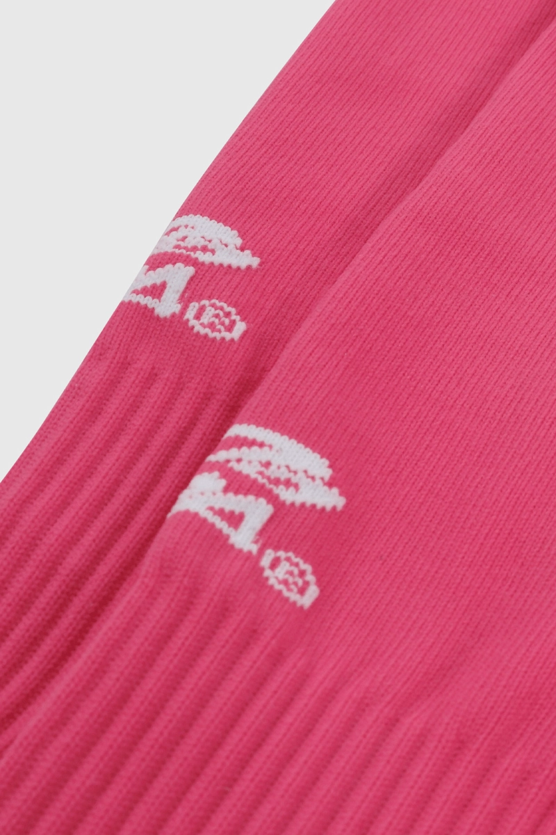 CALCETIN UNISEX 57107 FUCSIA COLLOKY - 3