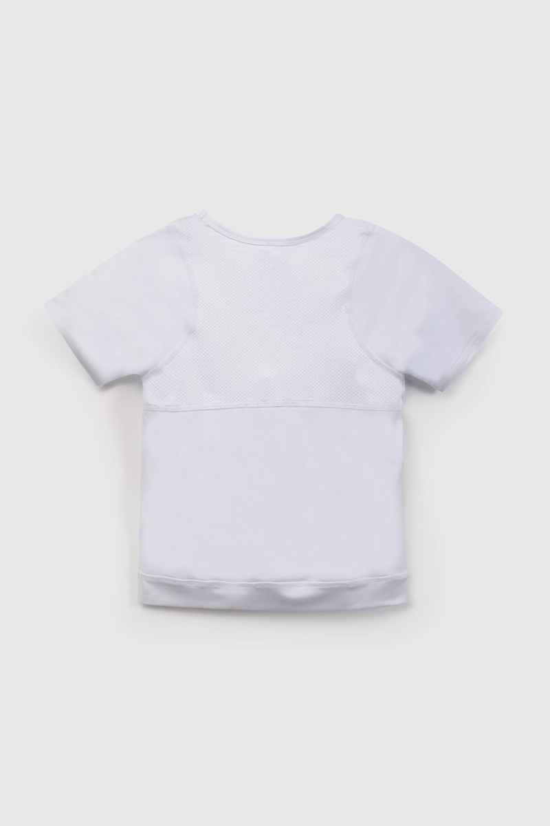 POLERA NIÑA 57651 CELESTE COLLOKY - 2