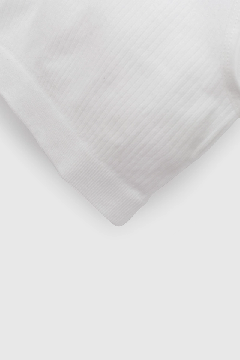 PETO NIÑA 57209 BLANCO COLLOKY - 4