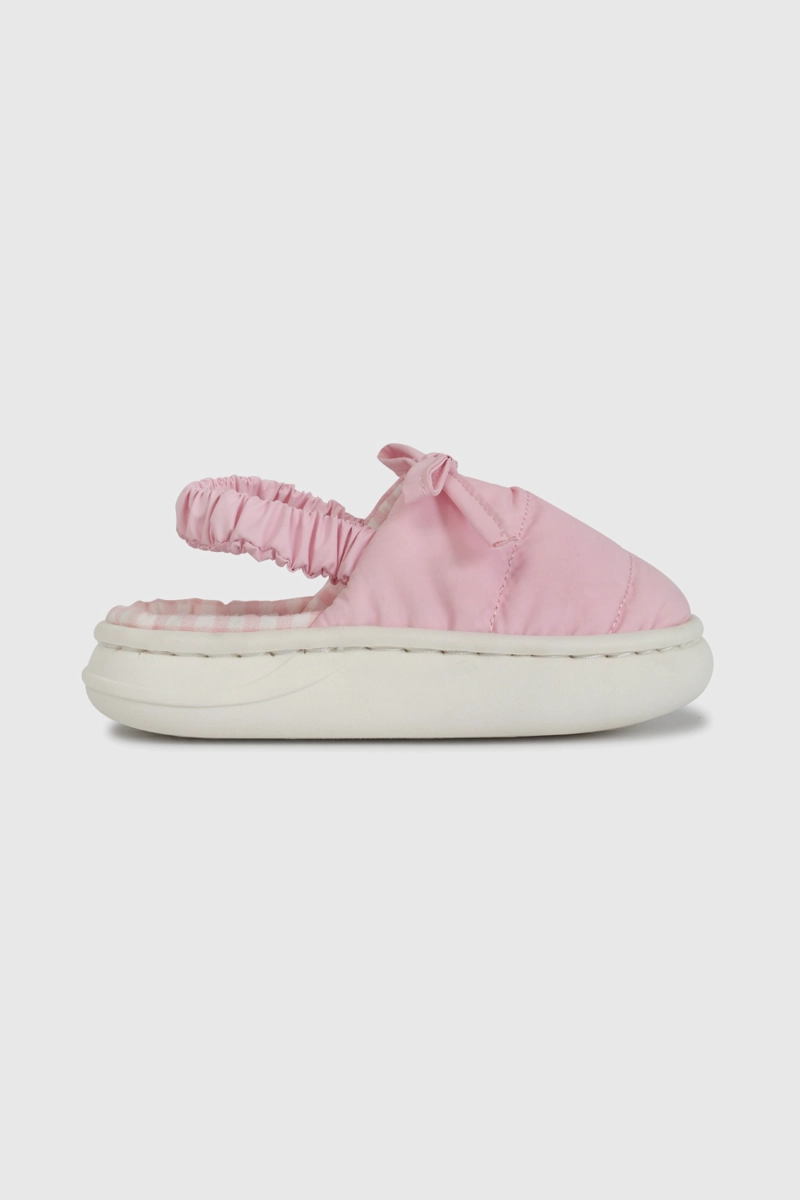 PANTUFLA NIÑA 57380 ROSADO COLLOKY - 2