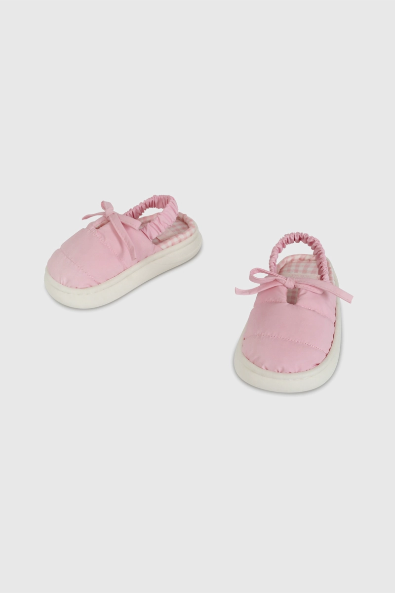 PANTUFLA NIÑA 57380 ROSADO COLLOKY - 4