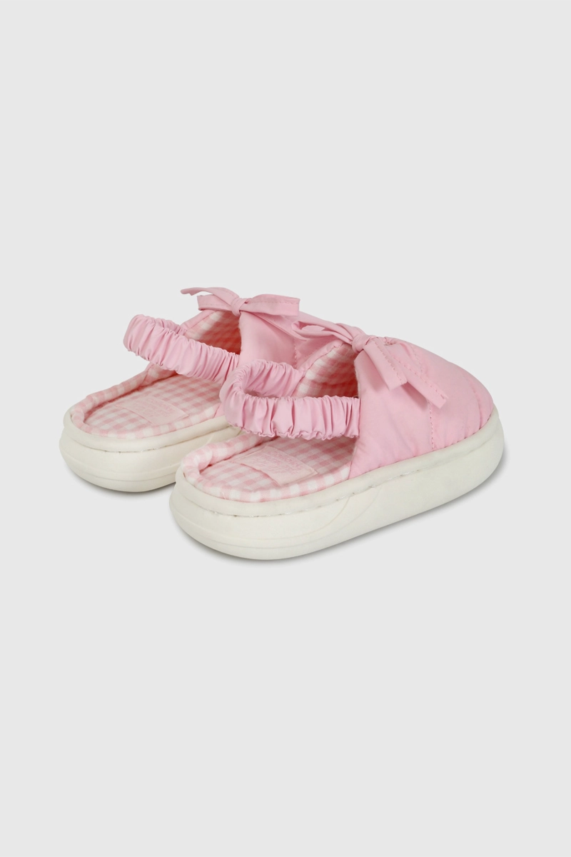 PANTUFLA NIÑA 57380 ROSADO COLLOKY - 5
