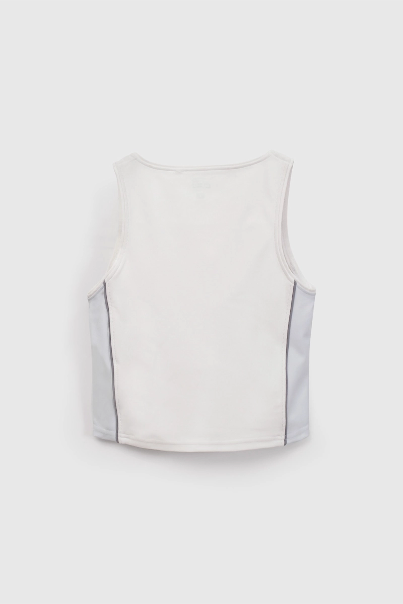 POLERA NIÑA 57650 BLANCO COLLOKY - 2
