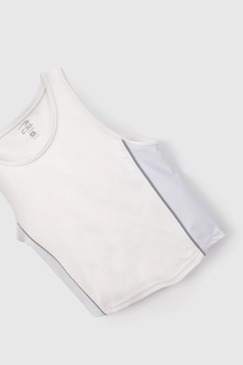 POLERA NIÑA 57650 BLANCO COLLOKY - 3