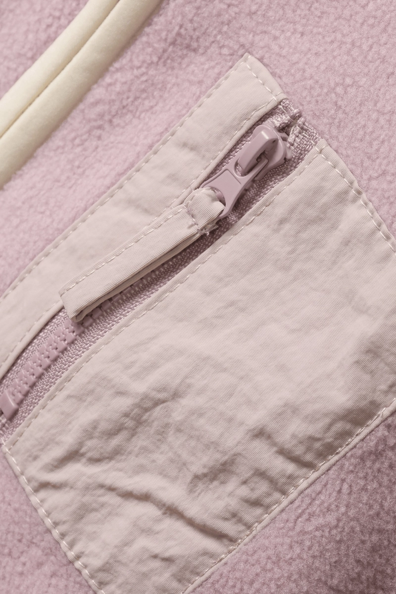 POLAR NIÑA 57551 MORADO COLLOKY - 3