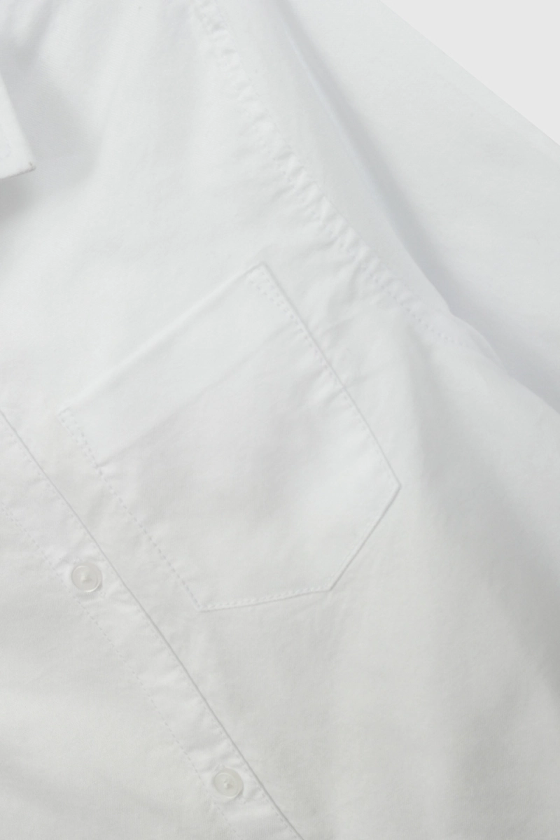 CAMISA NIÑO 57610 BLANCO COLLOKY - 4