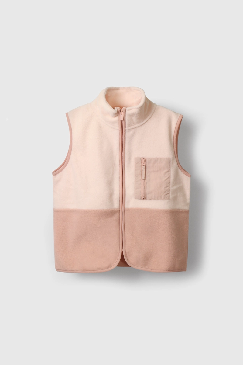 POLAR NIÑA 57552 ROSADO COLLOKY - 1