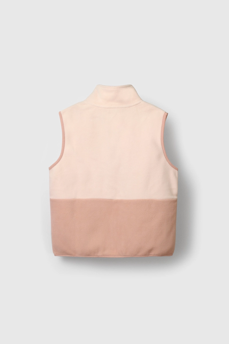 POLAR NIÑA 57552 ROSADO COLLOKY - 2
