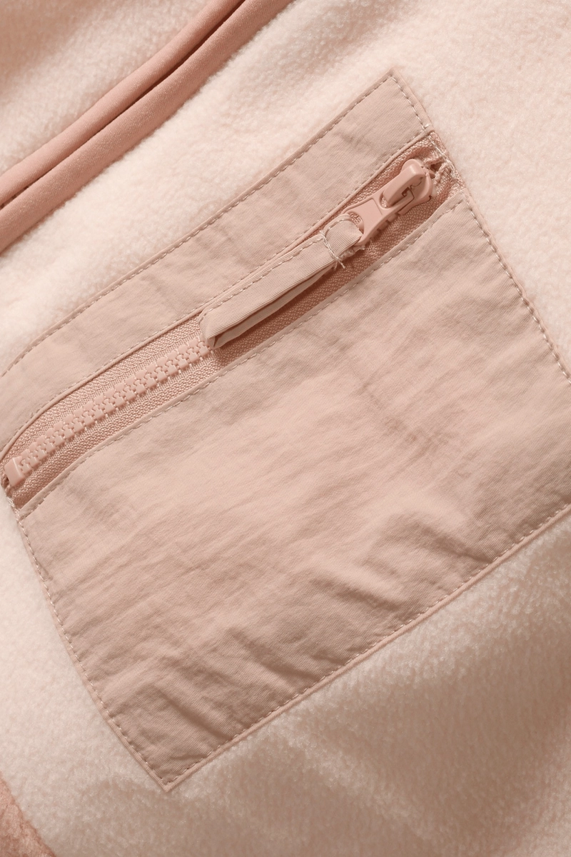 POLAR NIÑA 57552 ROSADO COLLOKY - 3