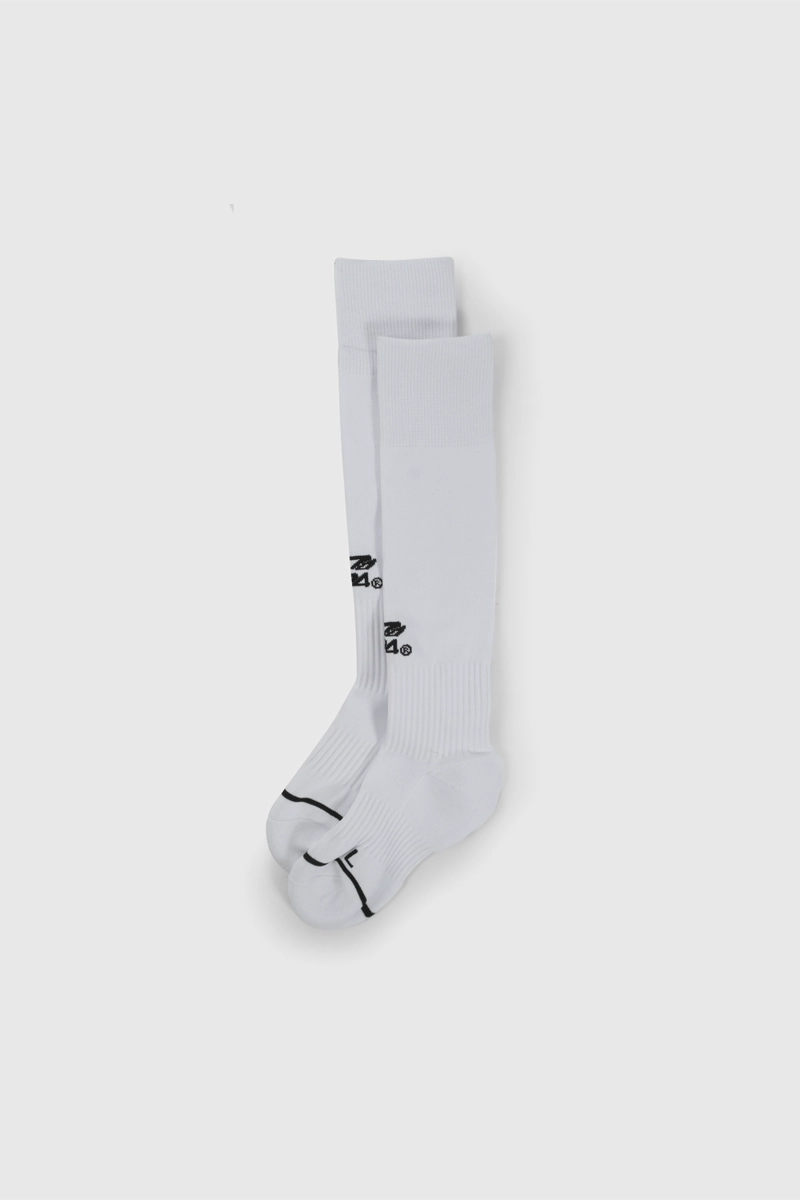 CALCETIN UNISEX 57106 BLANCO COLLOKY - 1