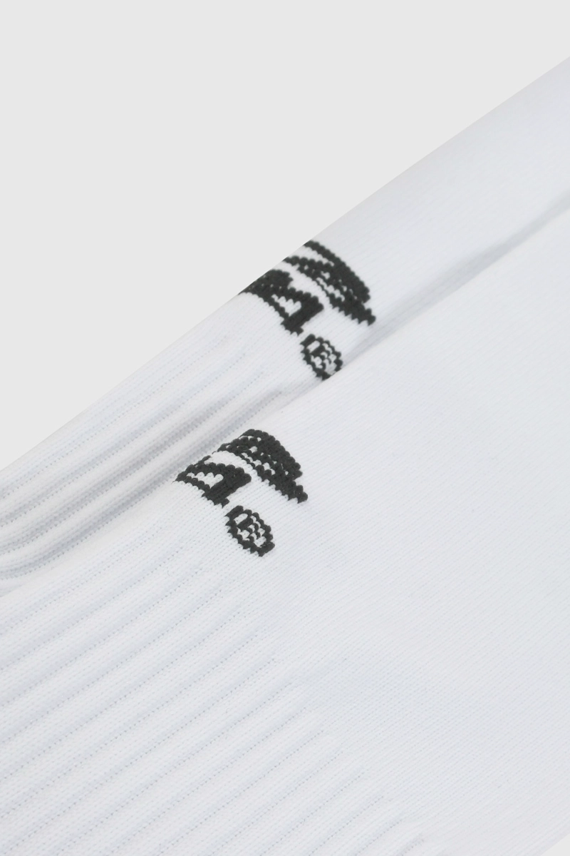 CALCETIN UNISEX 57106 BLANCO COLLOKY - 3
