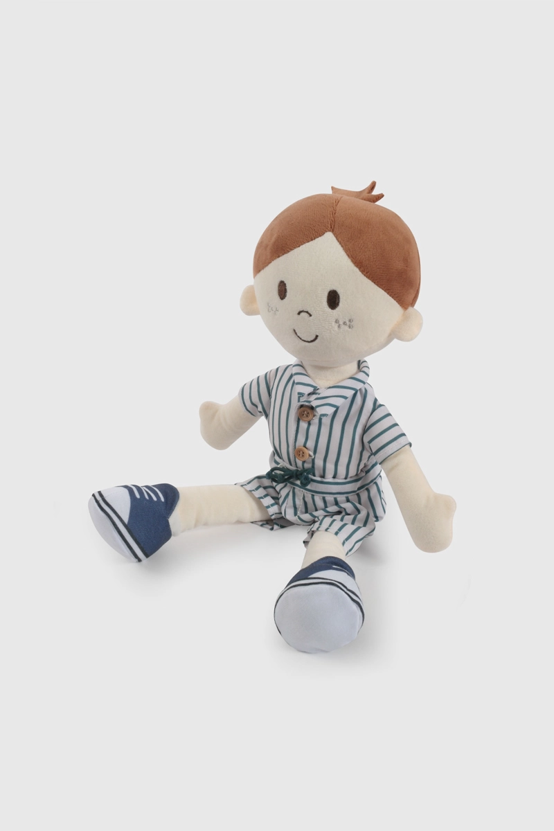 JUGUETE NIÑO 57192 BLANCO COLLOKY - 1