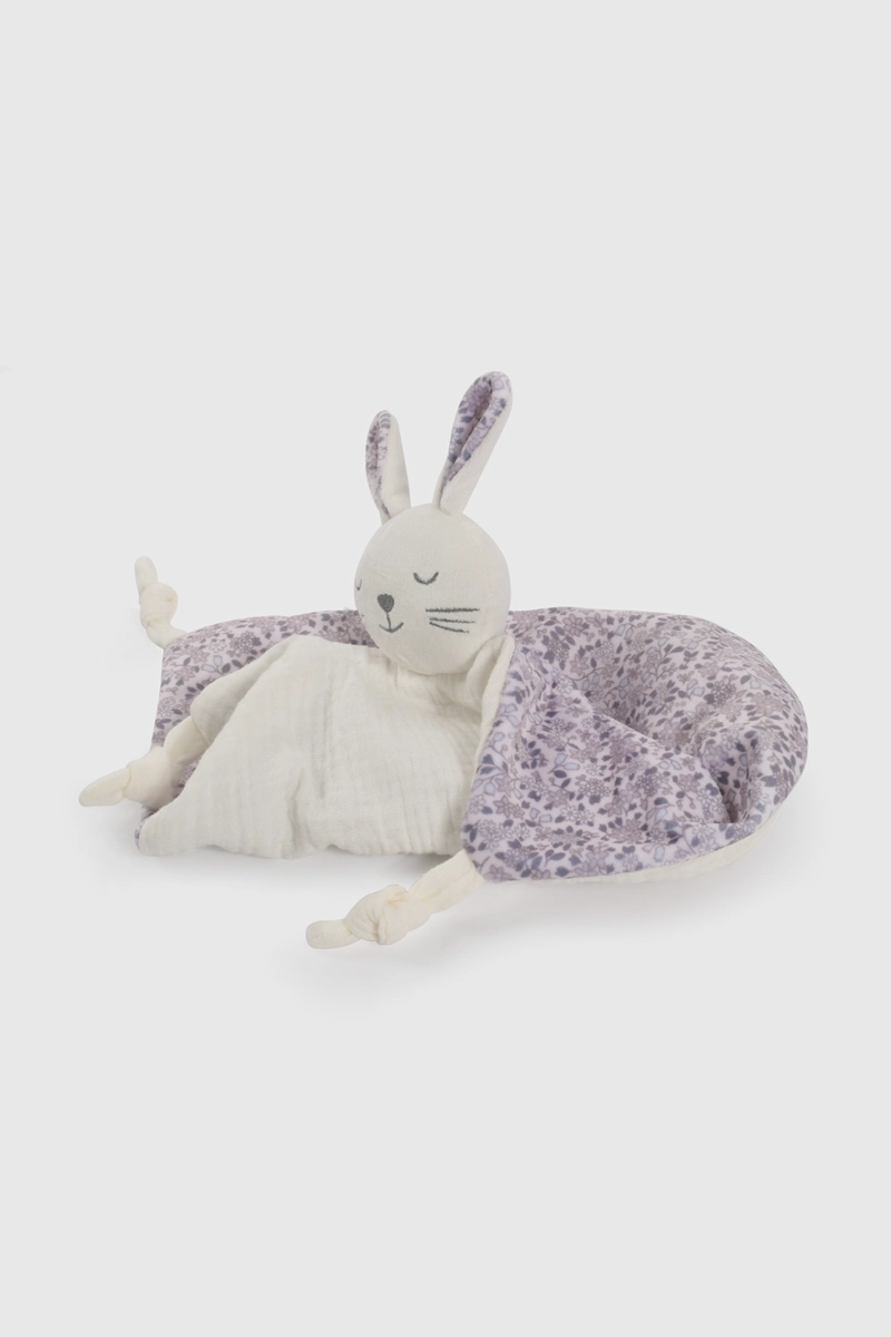JUGUETE BEBE S LILA 57185 COLLOKY - 1