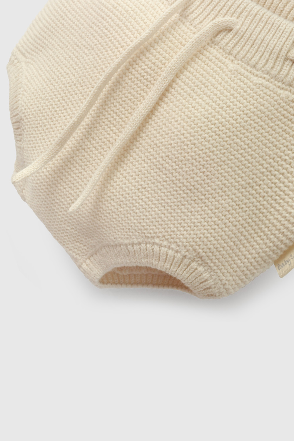 PAÑAL UNISEX 57202 BEIGE COLLOKY - 4