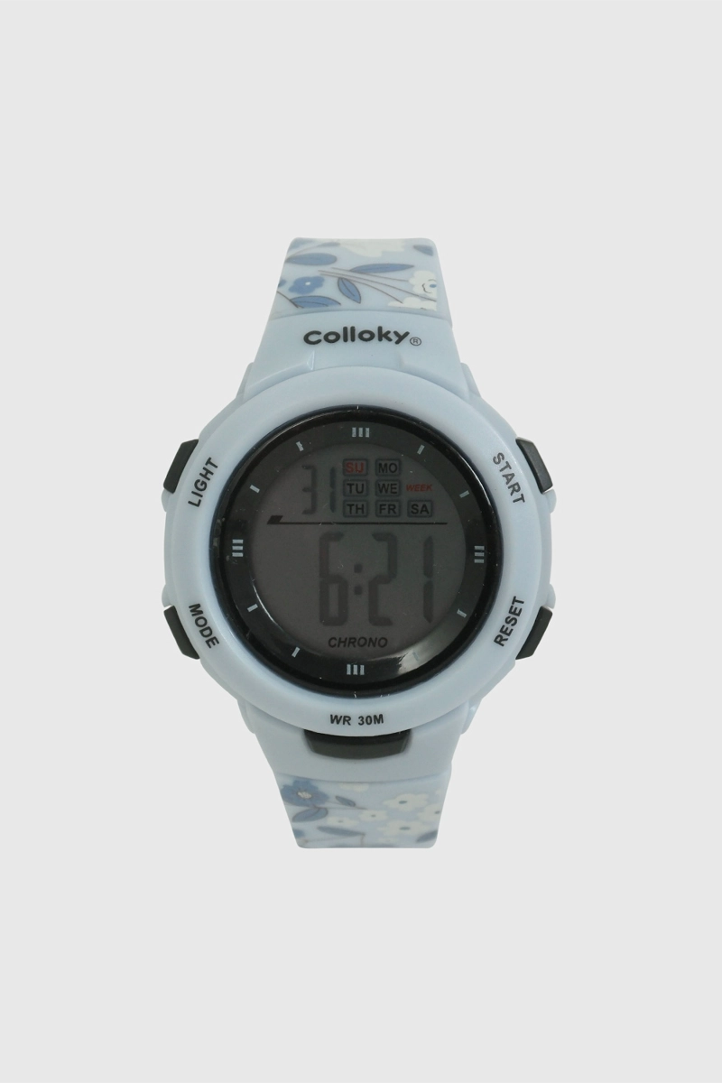 RELOJ NIÑA 57215 CELESTE COLLOKY - 1