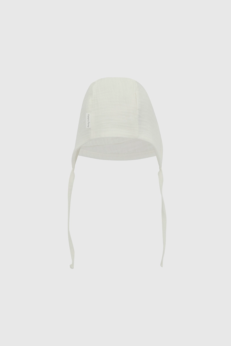 GORRO BABY UNISEX 57919 BLANCO COLLOKY - 2