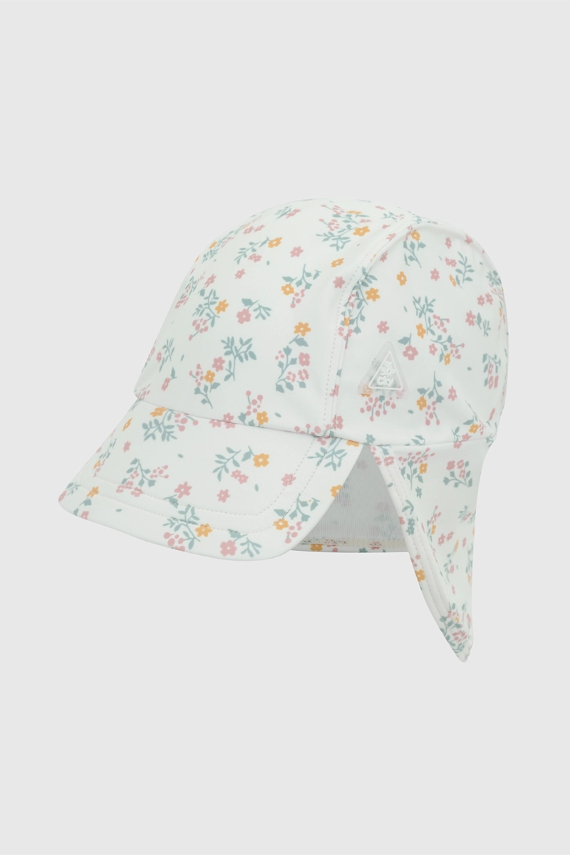 JOCKEY BEBE S BLANCO CON PROTECCION UV 57930 COLLOKY - 1