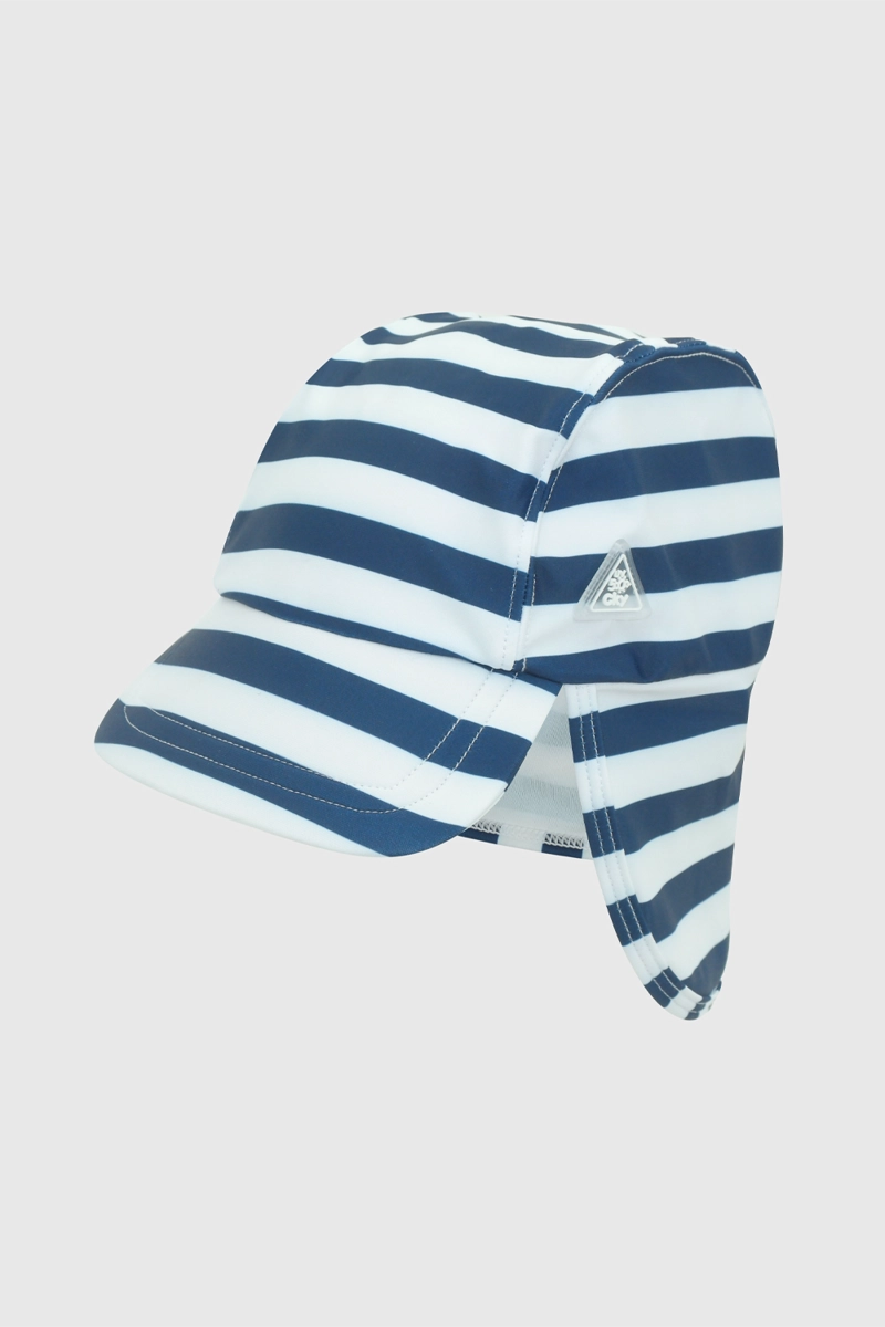 JOCKEY BEBE S AZUL CON PROTECCION UV 57927 COLLOKY - 1