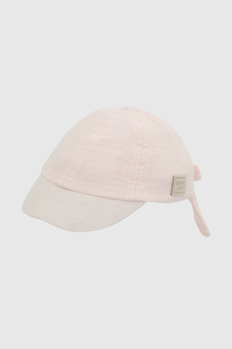 JOCKEY NIÑA 57932 ROSADO COLLOKY - 1