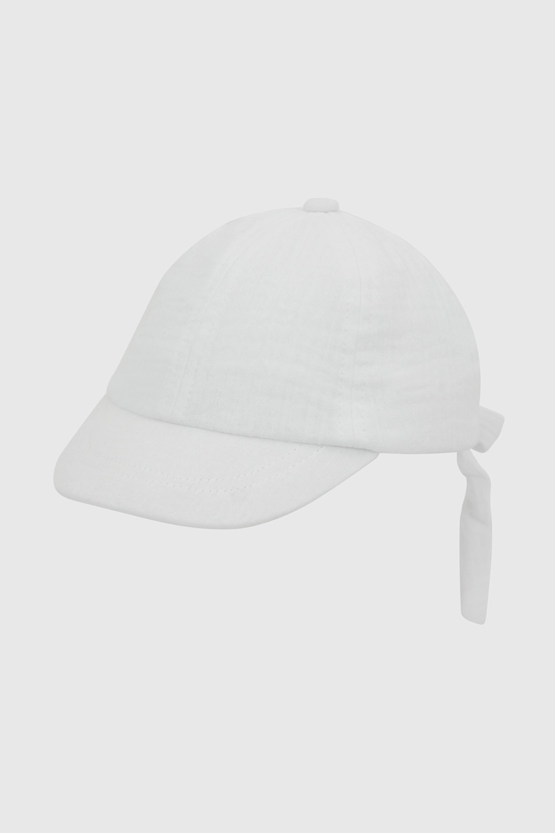 JOCKEY NIÑA 57929 BLANCO COLLOKY - 1