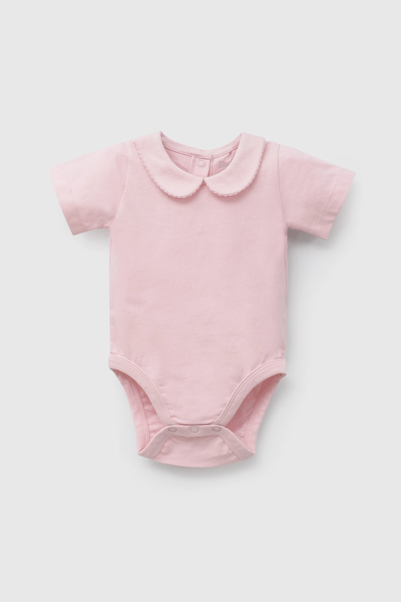 CONJUNTO NIÑA 58143 BLANCO COLLOKY - 3