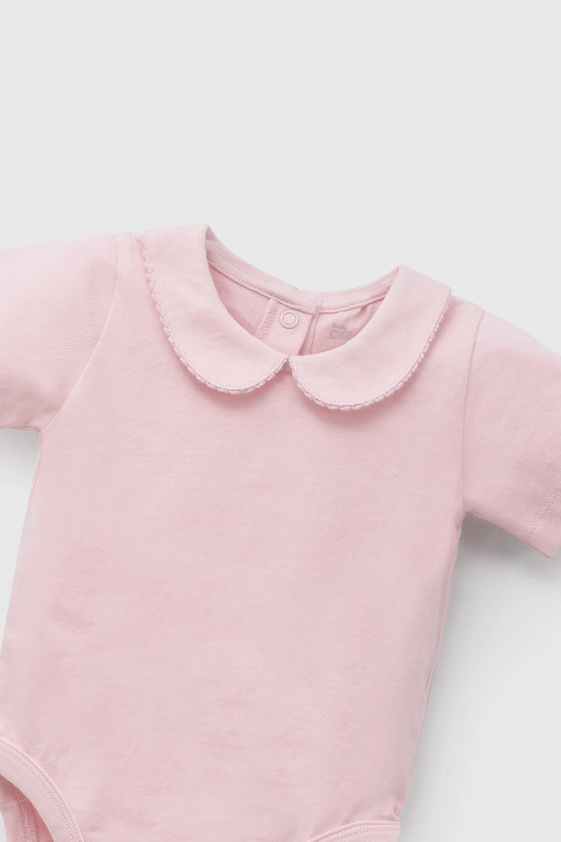 CONJUNTO NIÑA 58143 BLANCO COLLOKY - 6