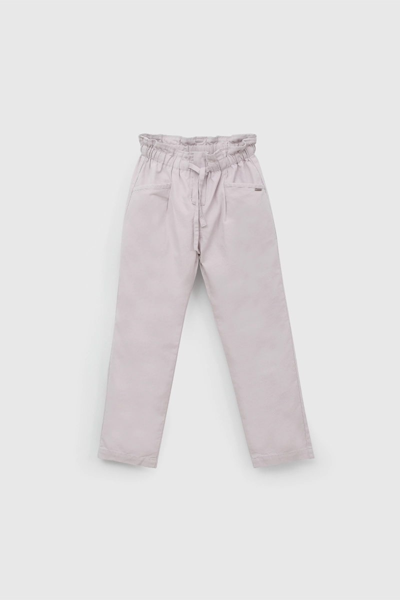 PANTALON NIÑA 58002 MORADO COLLOKY - 1