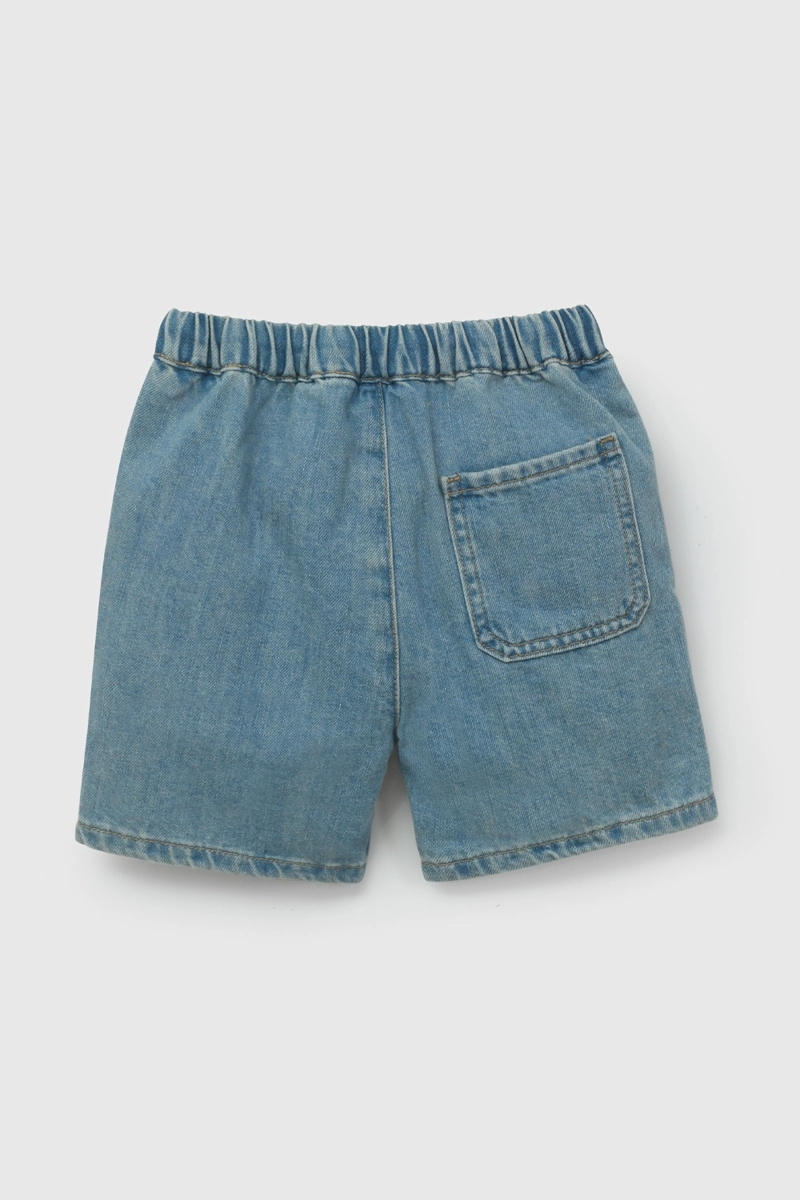 BERMUDA NIÑO 57961 CELESTE COLLOKY - 2