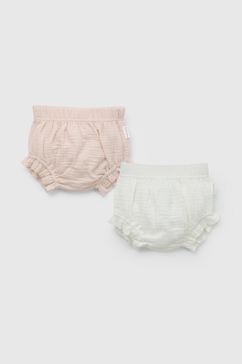 PAÑAL NIÑA 57946 ROSADO COLLOKY - 1