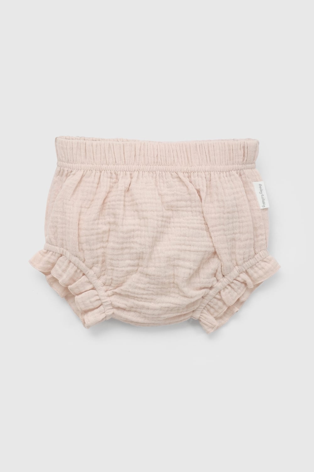 PAÑAL NIÑA 57946 ROSADO COLLOKY - 2