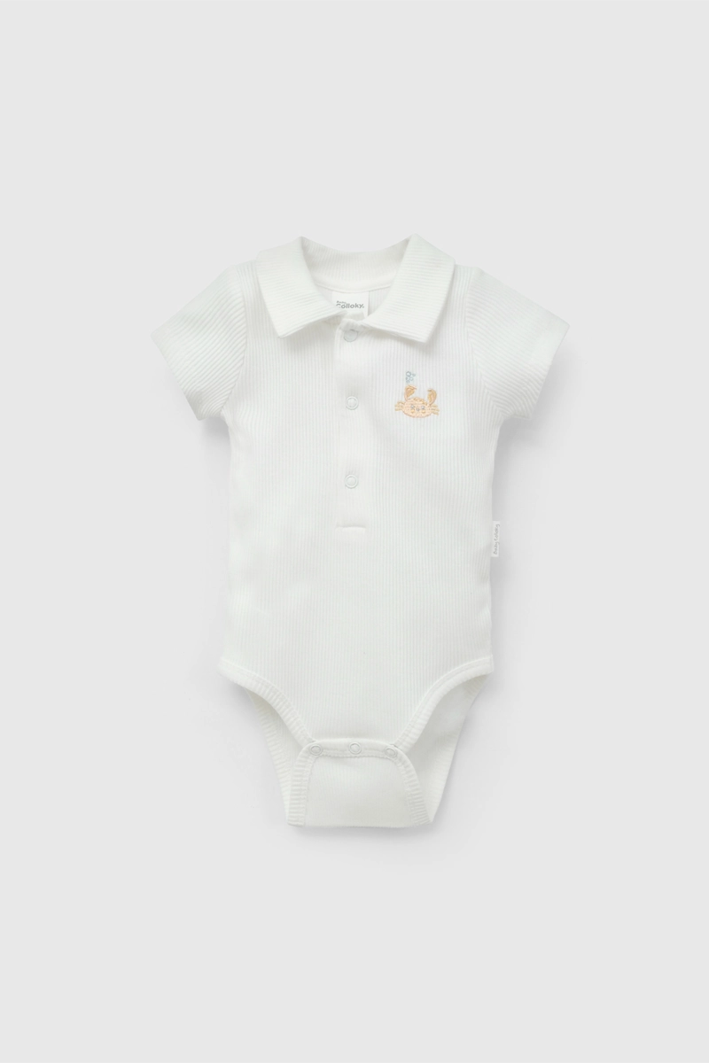 CONJUNTO NIÑO 57970 AZUL COLLOKY - 2
