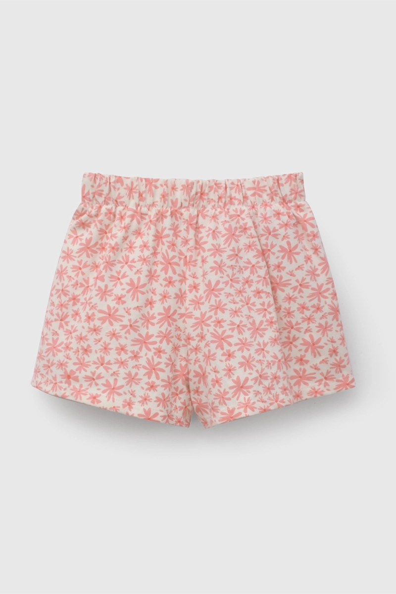 FALDA NIÑA 58173 FUCSIA COLLOKY - 2