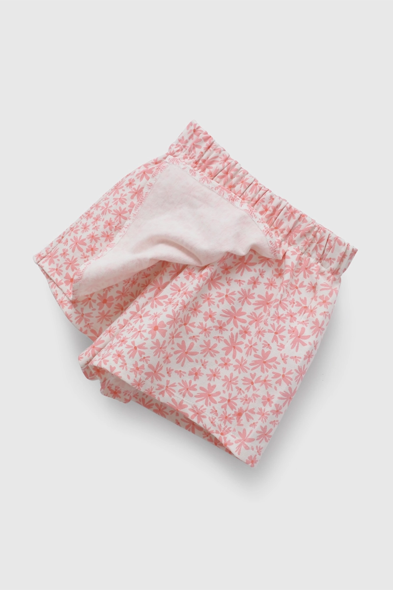 FALDA NIÑA 58173 FUCSIA COLLOKY - 3