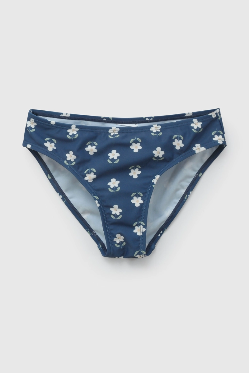 BIKINI NIÑA 58125 AZUL COLLOKY - 3