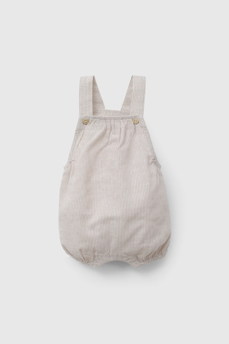 CONJUNTO NIÑO 58141 CELESTE COLLOKY - 2
