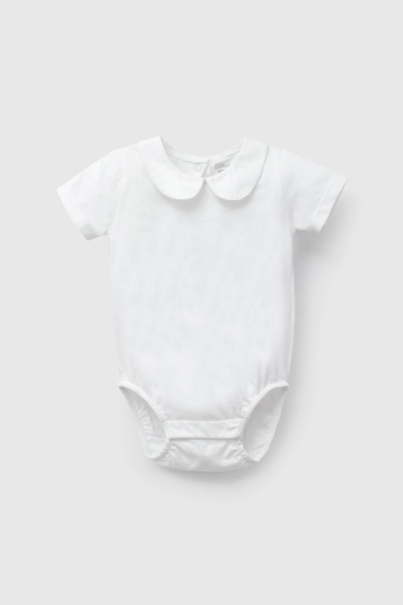 CONJUNTO NIÑO 58141 CELESTE COLLOKY - 3