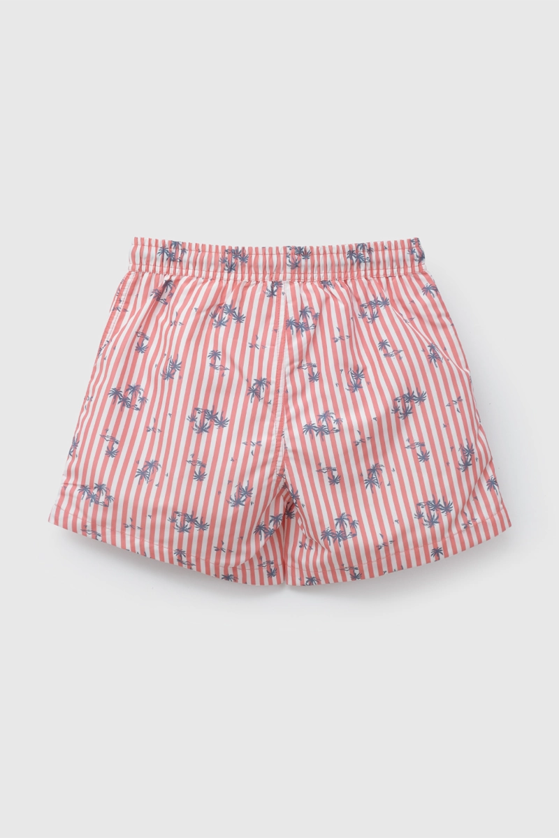 TRAJE DE BAÑO NIÑO 58250 FUCSIA COLLOKY - 3