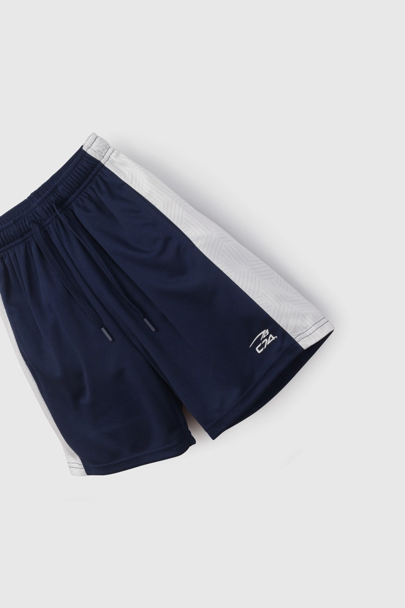 SHORT NIÑO 57901 AZUL COLLOKY - 3