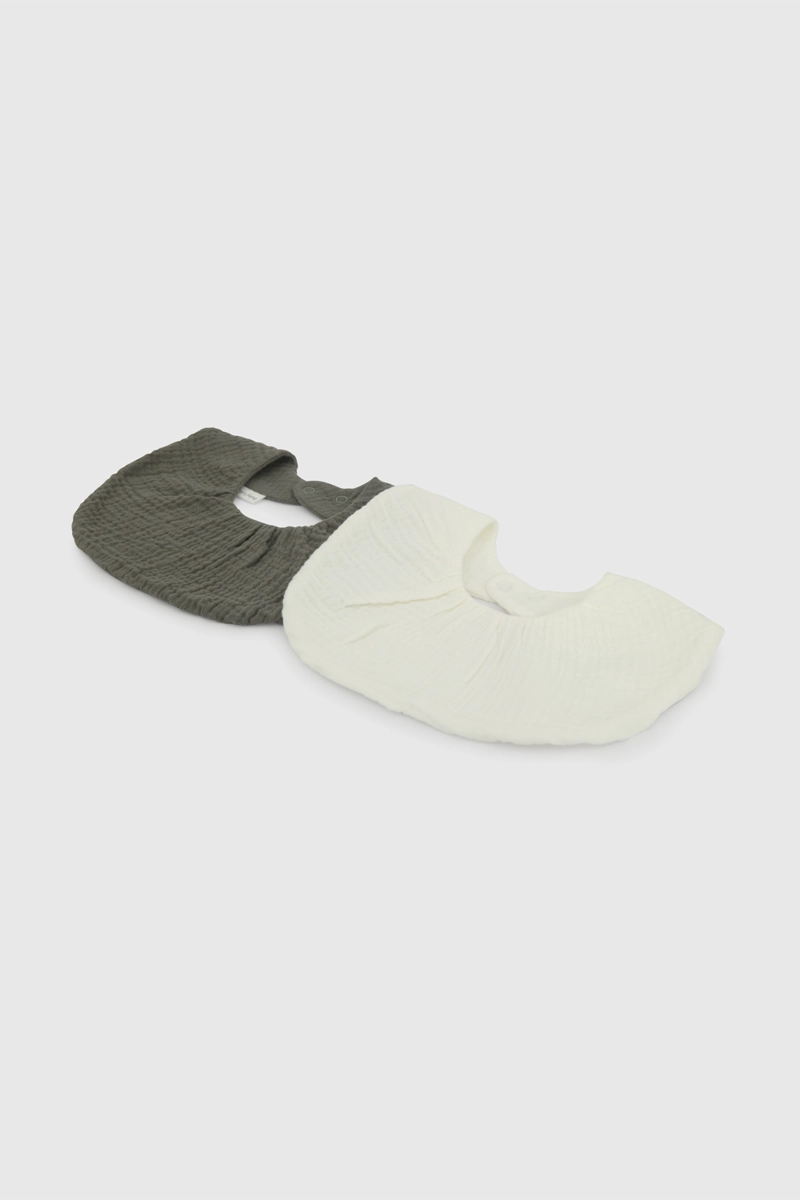 BABERO NIÑO 57949 BLANCO COLLOKY - 1